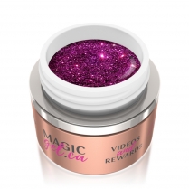 Magic Gel Paints - Magenta Dream #120 5ml 36958