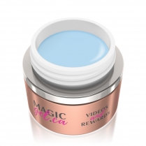 Magic Gel Paints - Pastel Sky Blue #126 5ml