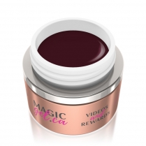 Magic Gel Paints - Winter Plum #127 5ml 36966