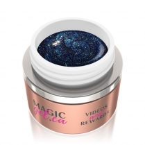 Magic Gel Paints - Majestic Navy #133 5ml 36972