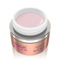 Magic Gel Paints - Pink Champagne #136 5ml