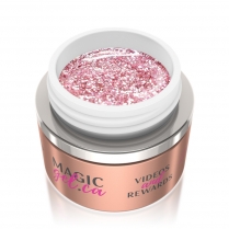 Magic Gel Paints - Cosmic Strawberry #142 5ml 36986