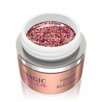 Magic Gel Paints - Pixie Fire #145 5ml 36989