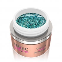 Magic Gel Paints - Mermaid Tail #148 5ml 36992