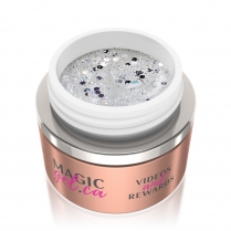 Magic Gel Paints - Secret Of Diamonds #164 5ml