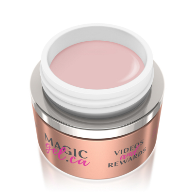 Magic Gel Paints - Sheer Veil #197 5ml