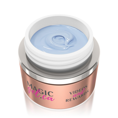 Magic Gel Paints - Angel Styler #202 5ml