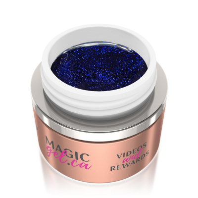 Magic Gel Paints - Ocean Wonders #213 5ml