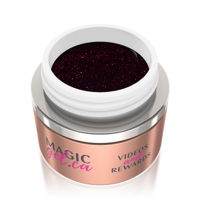 Magic Gel Paints - Power & Satin #218 5ml