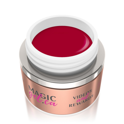 Magic Gel Paints - Berry Bliss #221 5ml