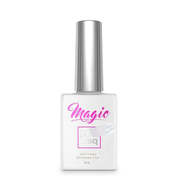 Magic Shimmer Top Gel - Dancing Lights 15 ml 36996