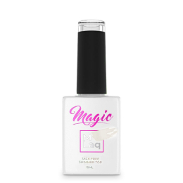 Magic Shimmer Top Gel - Masquerade 15 ml 36996