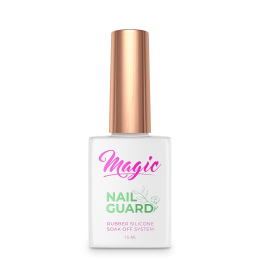Magic Builder Gels NailGuard 15 ml- Silicone Thin Base 46758