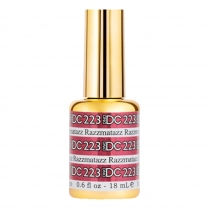 DC Mermaid Gel 0.5 oz Razzmatazz DC223