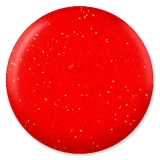 DC Mermaid Gel 0.5 oz Scarlet DC224
