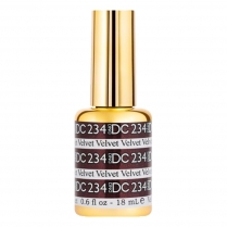 DC Mermaid Gel 0.5 oz Velvet DC234