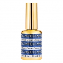 DC Mermaid Gel 0.5 oz Ocean DC249