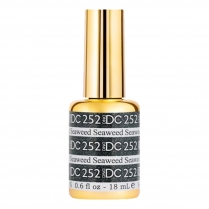 DC Mermaid Gel 0.5 oz Seaweed DC252