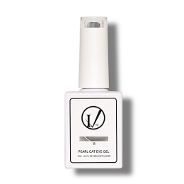Ivanca Soak Off Pearl Cat Eye Gel 11