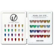 Ivanca Soak Off Pearl Cat Eye Gel 19