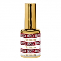 DC Platinum Gel 0.5 oz Sangria DC182