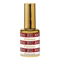 DC Platinum Gel 0.5 oz Crimson DC185