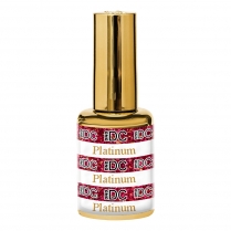 DC Platinum Gel 0.5 oz Candy DC190