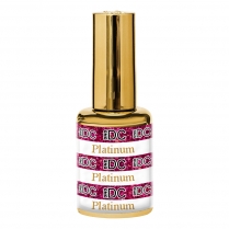 DC Platinum Gel 0.5 oz Magenta DC194
