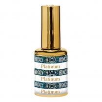 DC Platinum Gel 0.5 oz Blacken DC199