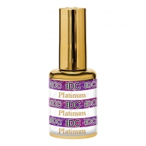 DC Platinum Gel 0.5 oz Purple DC205