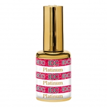DC Platinum Gel 0.5 oz Deep Pink DC217