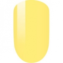 Perfect Match Set LED/UV Lemon Drop #PMS118