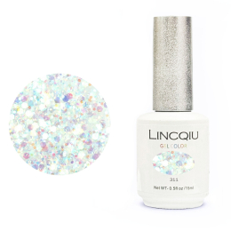 Linc Q Gel Polish 0.5 fl oz #311 R3833