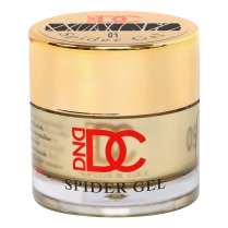 DC Spider Gel DCS01