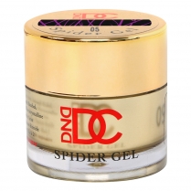 DC Spider Gel DCS05