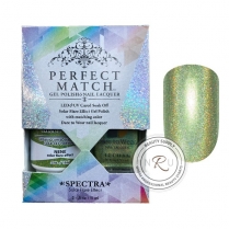 Perfect Match Spectra Set LED/UV - Nene #SPMS16
