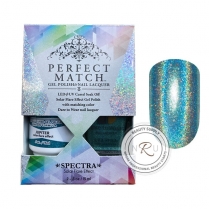 Perfect Match Spectra Set LED/UV - Jupiter #SPMS17