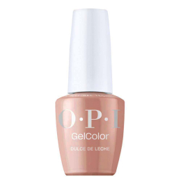 OPI GCT Gelcolor Dulce De Leche 0.5 fl oz GCA15