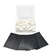 Aora Ombre Gel Kit 24 Colors 34483
