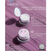 Aora Ombre Gel Kit 24 Colors 34483