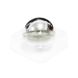 Aora Chrome, Metal, Shine -  Rainbow Hologram H6 #80344