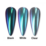 Aora Aurora Chrome Powder 1g - A1 80012