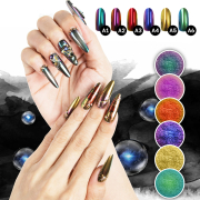 Aora Aurora Chrome Powder 1g - A2 80029