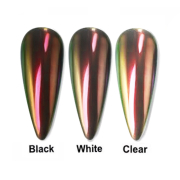 Aora Aurora Chrome Powder 1g - A2 80029