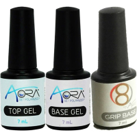 Aora Rainbow Hologram Kit 08031