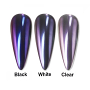 Aora Aurora Chrome Powder 1g - A4 88003