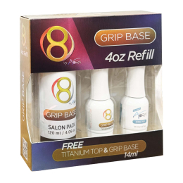 Aora Grip Base Refill Kit A245003-07