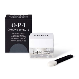 OPI Chrome Effects 1g - Tin Man Can Glaze CP009