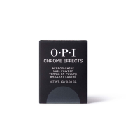 OPI Chrome Effects 1g - Tin Man Can Glaze CP009