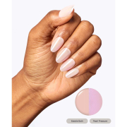 OPI Chrome Effects 1g - Pearl Pressure CP011 91995